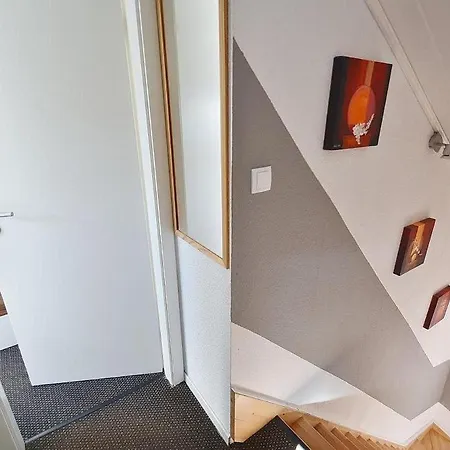 Haus Heide 1 Groemitz