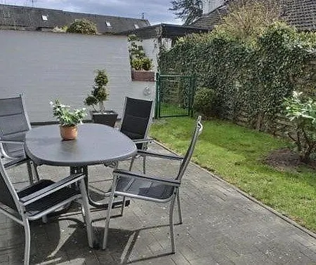 Сasa de vacaciones Haus Heide 1 *