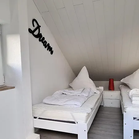 Haus Heide 1 * Grömitz
