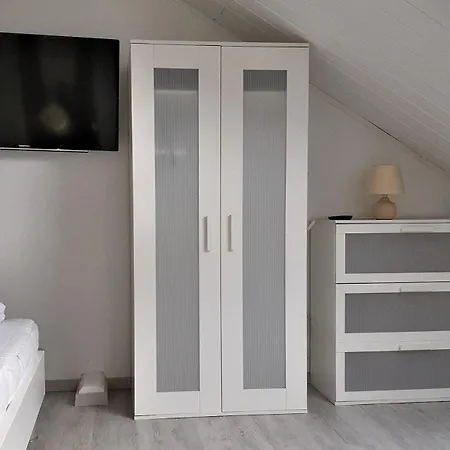 Haus Heide 1 Сasa de vacaciones *