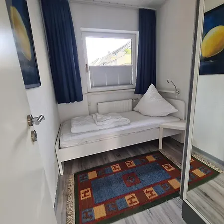Haus Heide 1 Сasa de vacaciones Grömitz