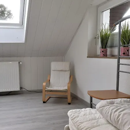 Сasa de vacaciones Haus Heide 1