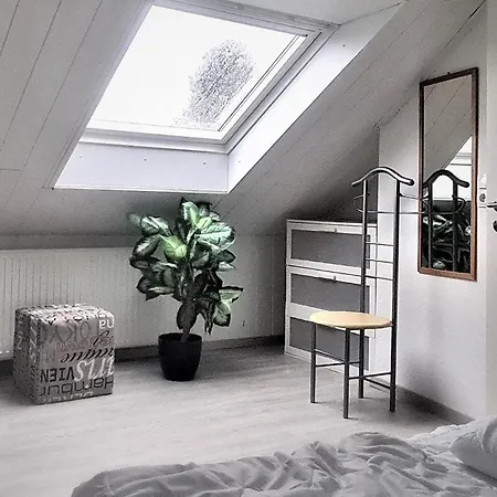 Сasa de vacaciones Haus Heide 1 *