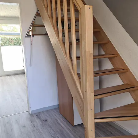 Сasa de vacaciones Haus Heide 1